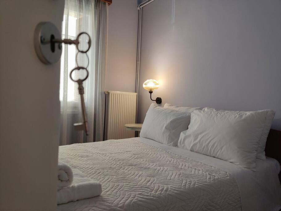 Lejlighed Anmi Hospitality Chania (Crete)