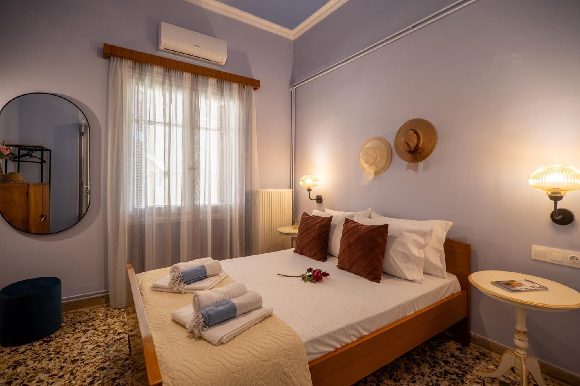 Anmi Hospitality Chania (Crete)
