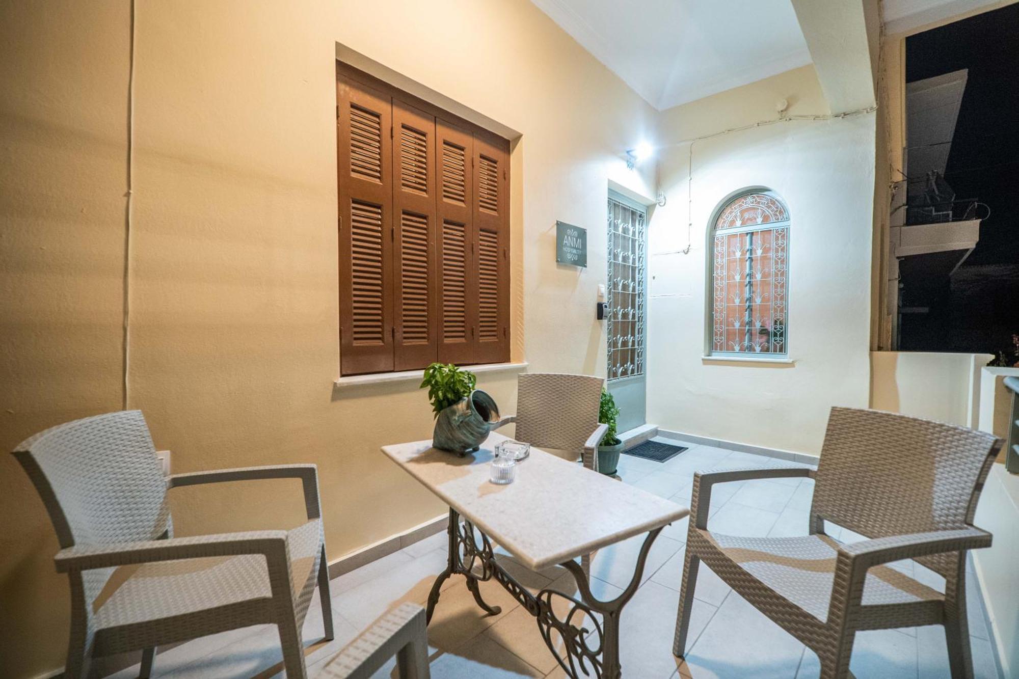 Lejlighed Anmi Hospitality Chania (Crete)