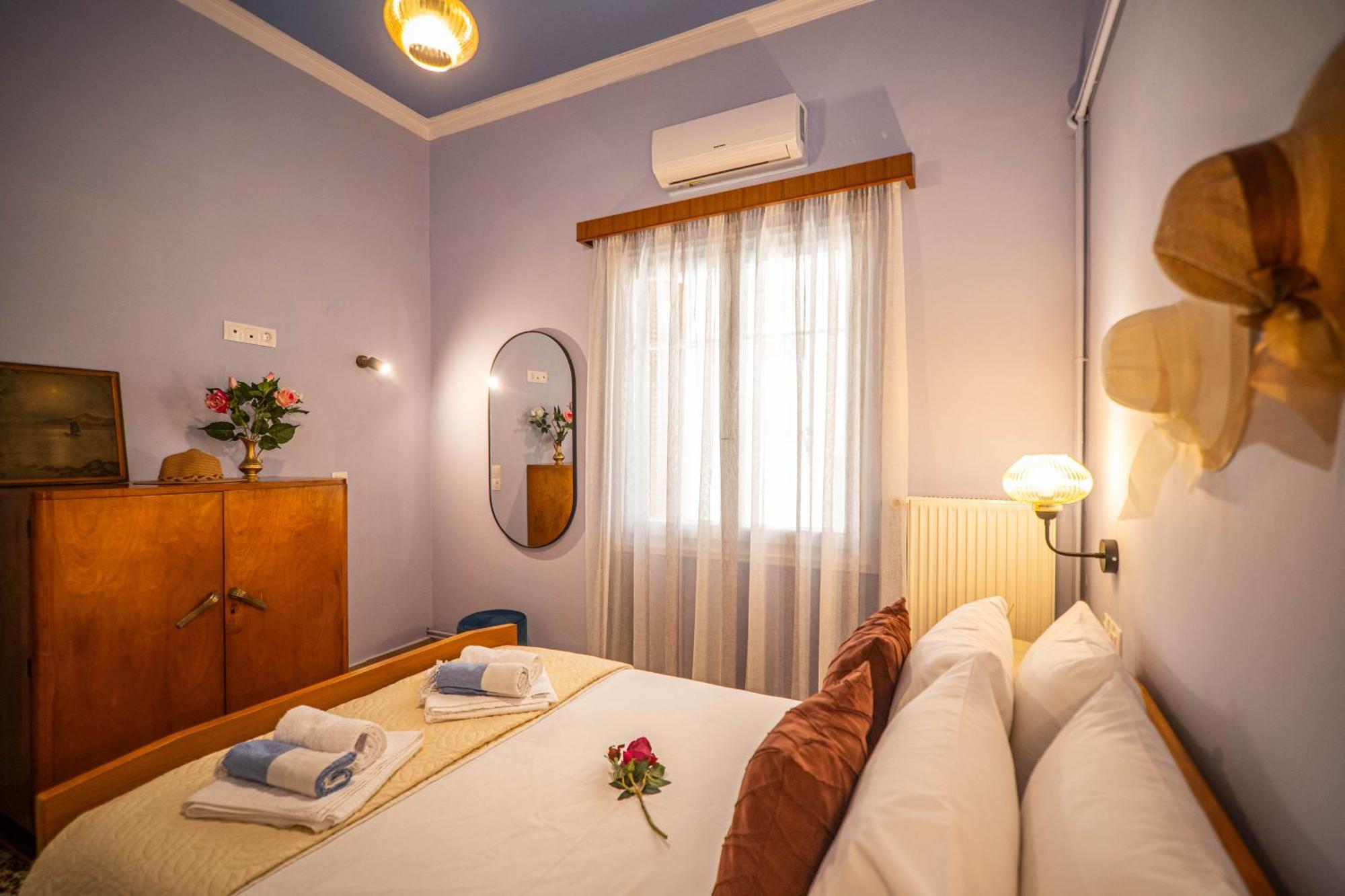 Anmi Hospitality Lejlighed Chania (Crete)