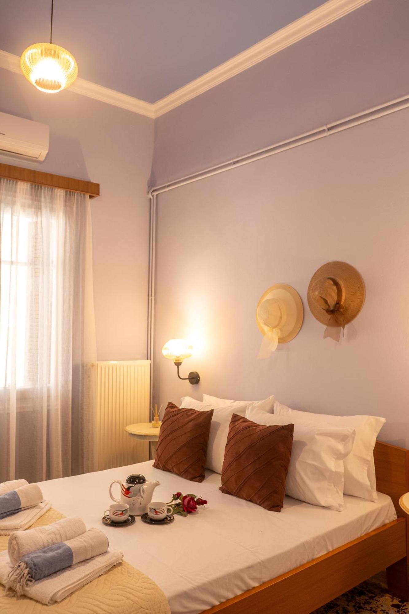 Anmi Hospitality Lejlighed