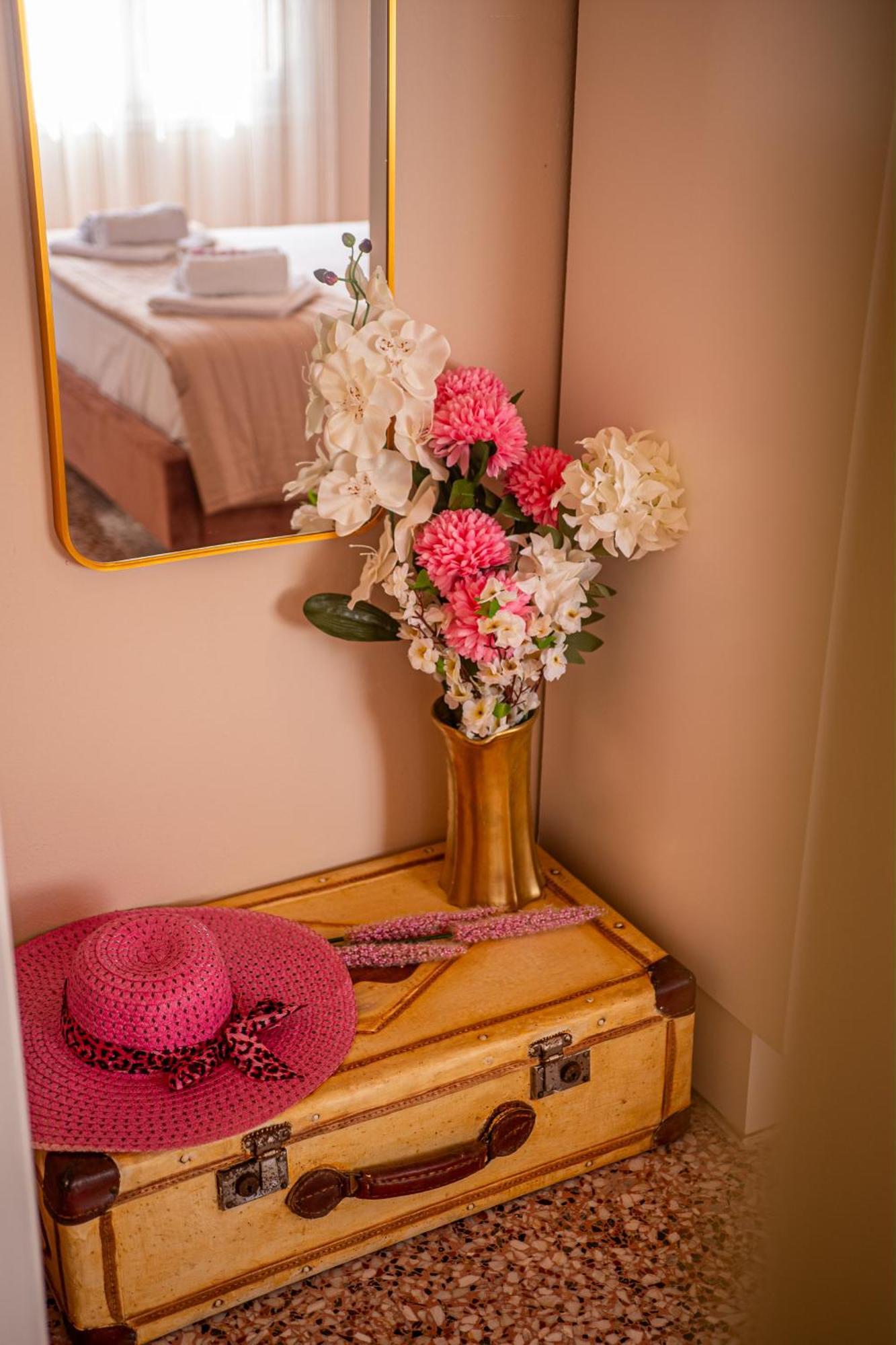 Anmi Hospitality * Chania (Crete)