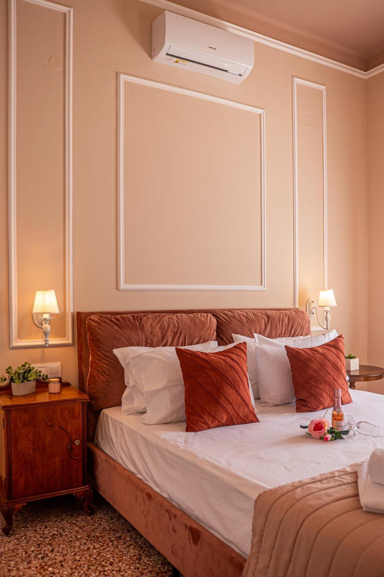 Anmi Hospitality Chania (Crete)