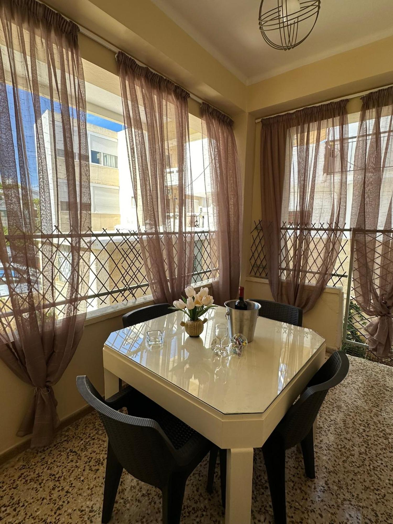 Lejlighed Anmi Hospitality Chania (Crete)