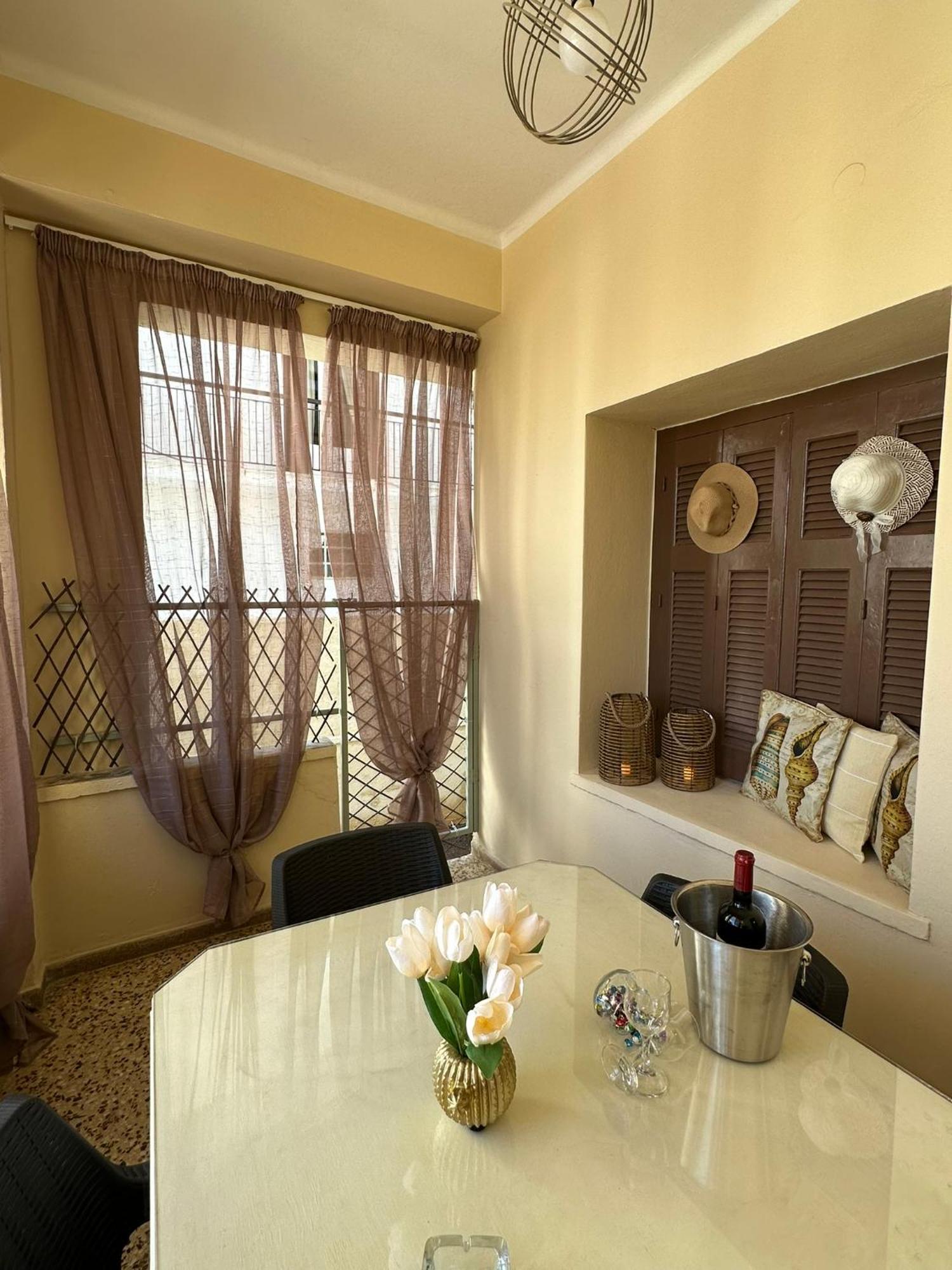 Lejlighed Anmi Hospitality