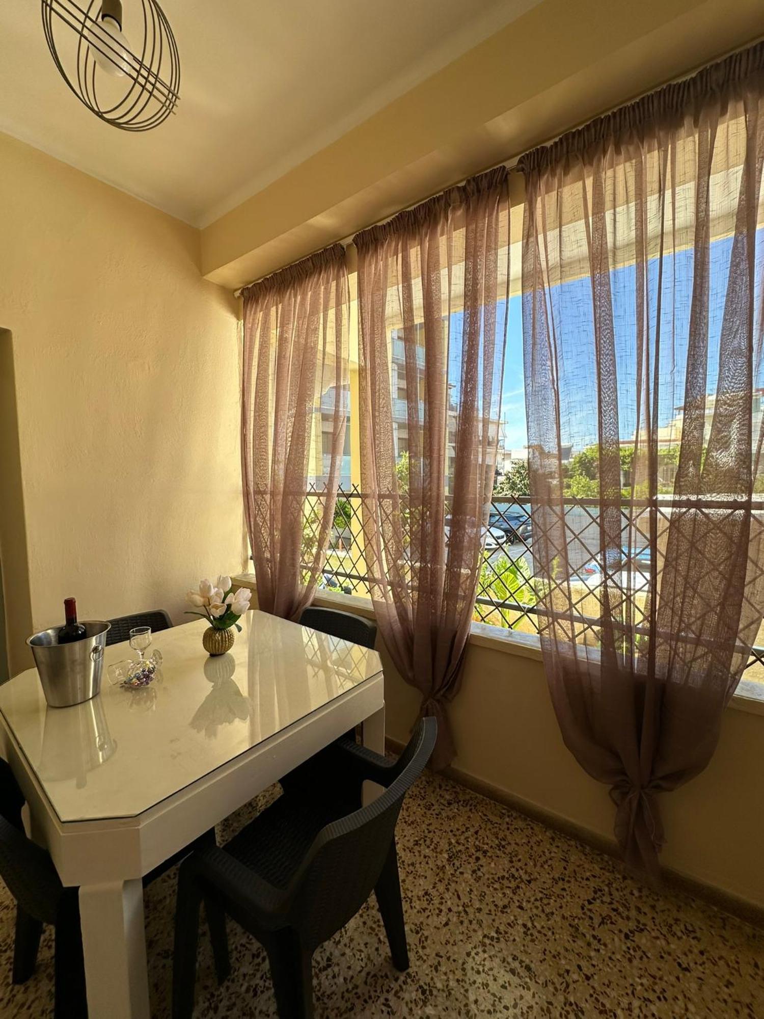 Lejlighed Anmi Hospitality Chania (Crete)