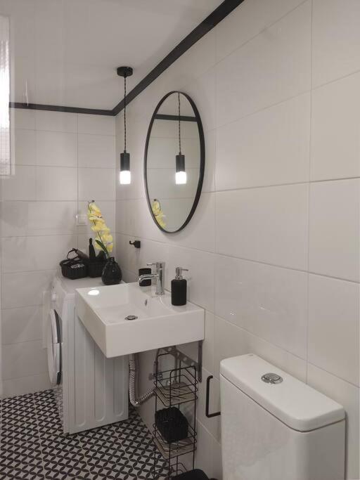 Anmi Hospitality Apartament Chania (Crete)