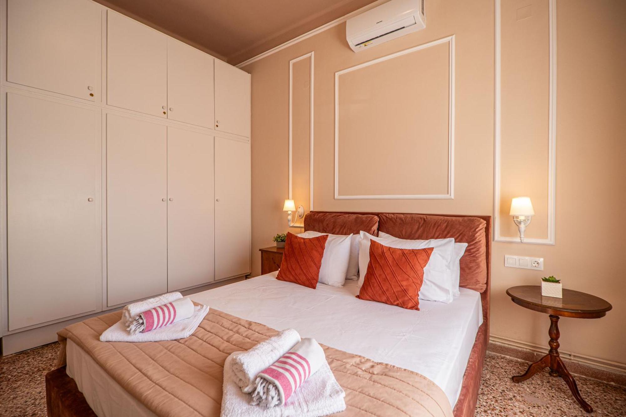Apartament Anmi Hospitality Chania (Crete)