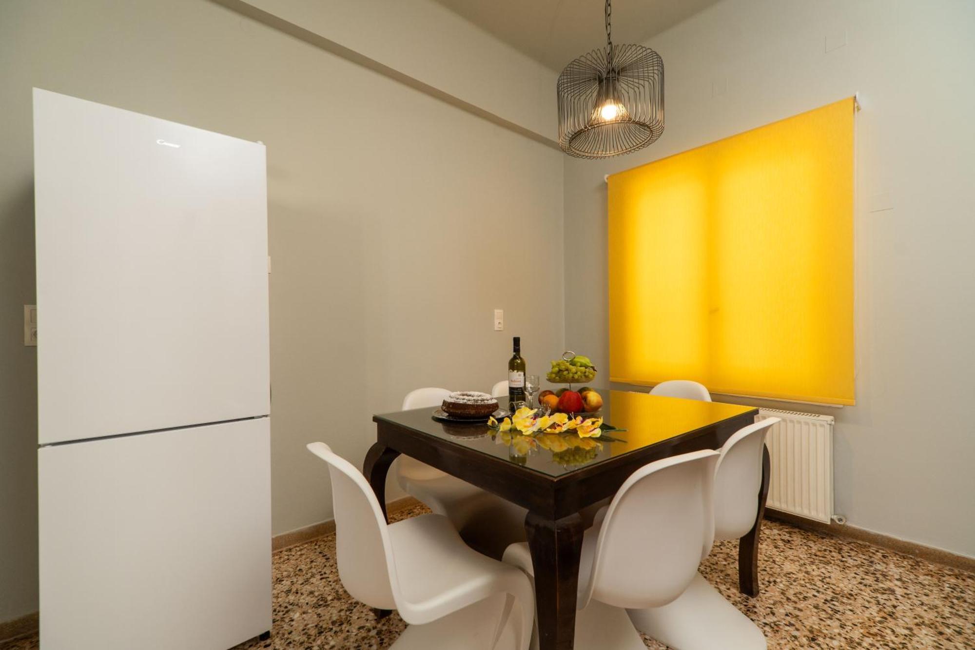 Anmi Hospitality Apartament *