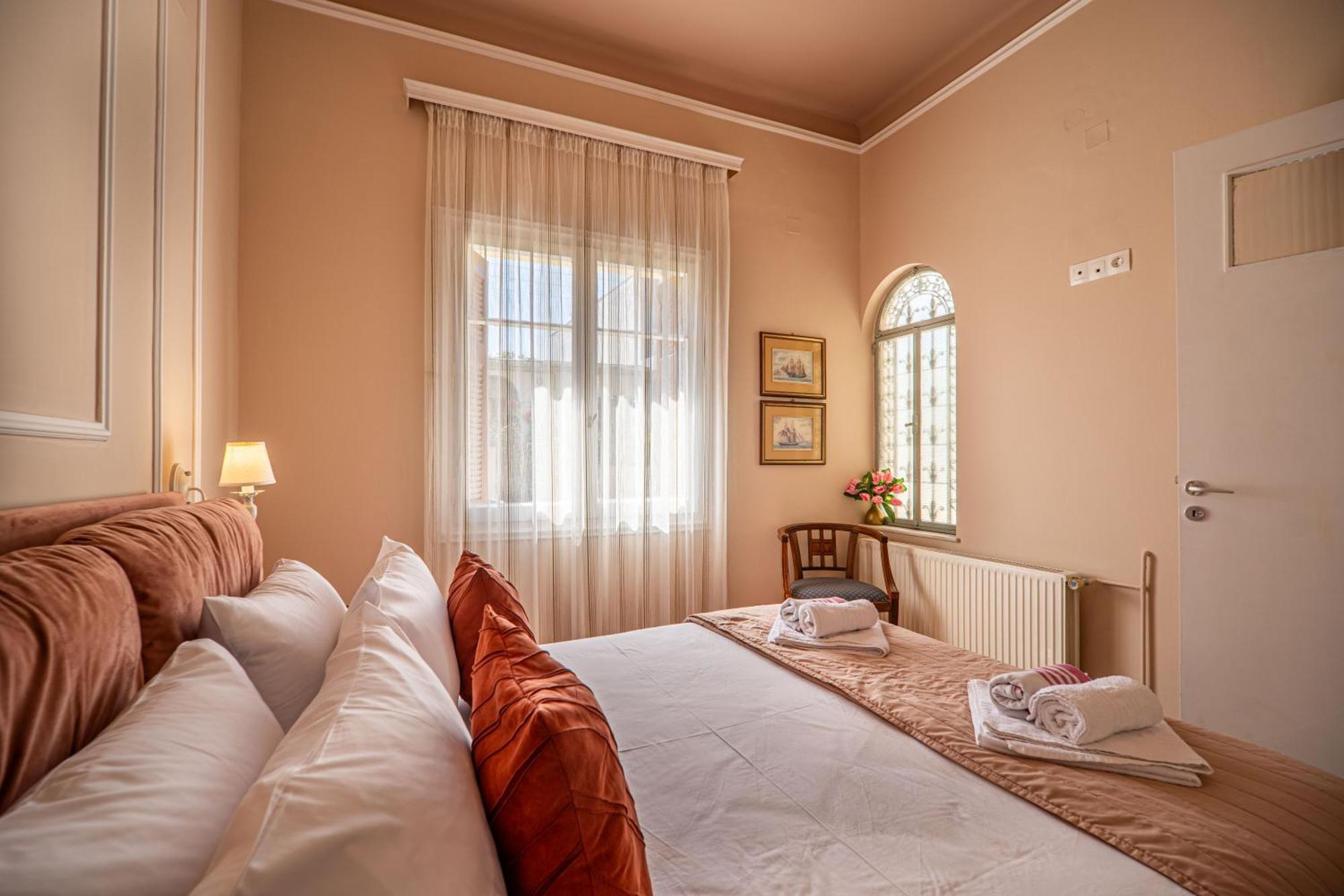 Apartament Anmi Hospitality