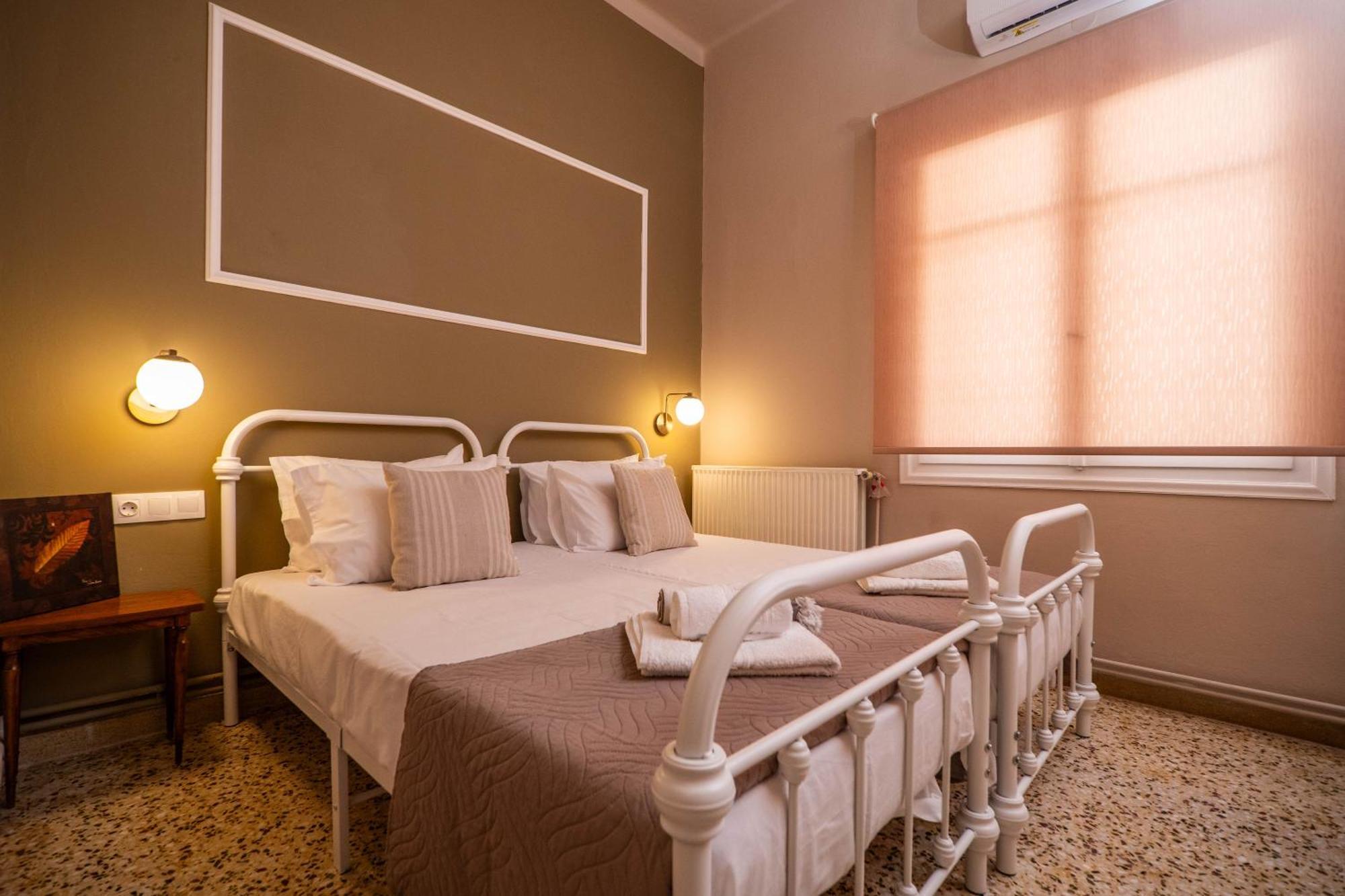 Apartament Anmi Hospitality *