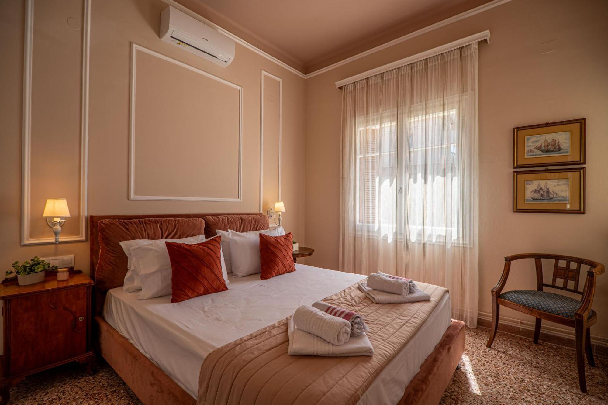 Apartament Anmi Hospitality Chania (Crete)