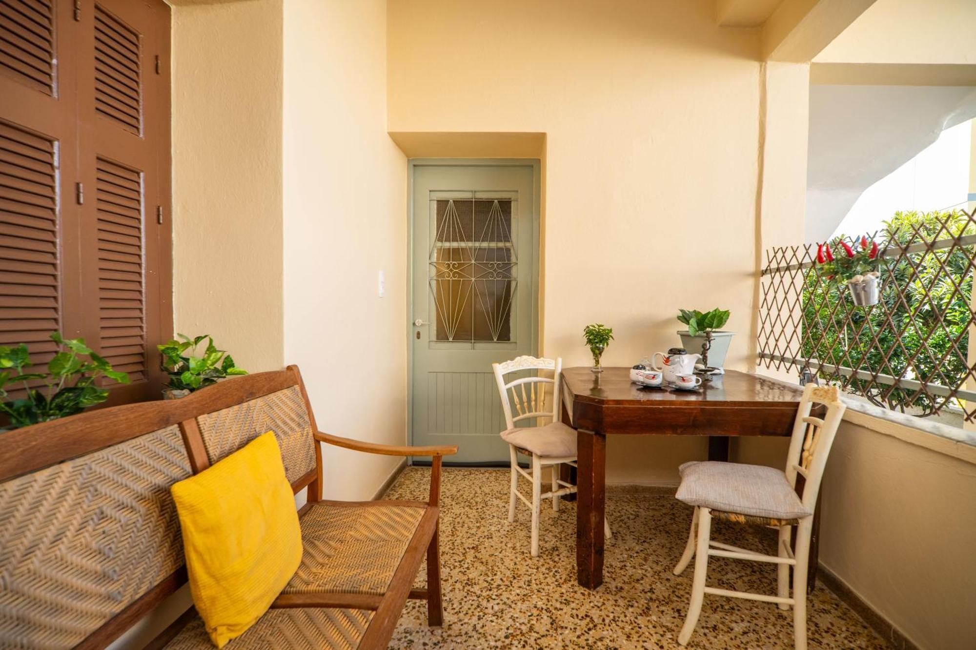 Anmi Hospitality Apartament *
