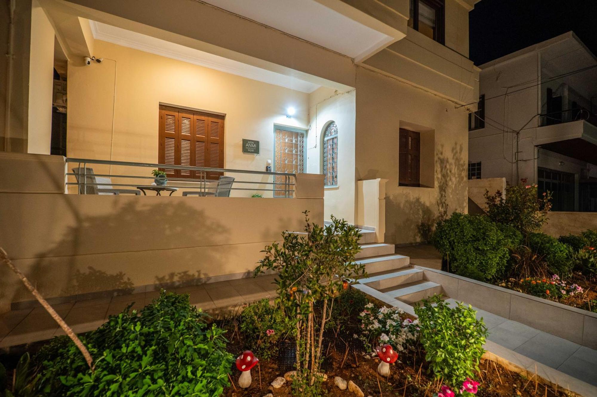 Anmi Hospitality Chania (Crete)