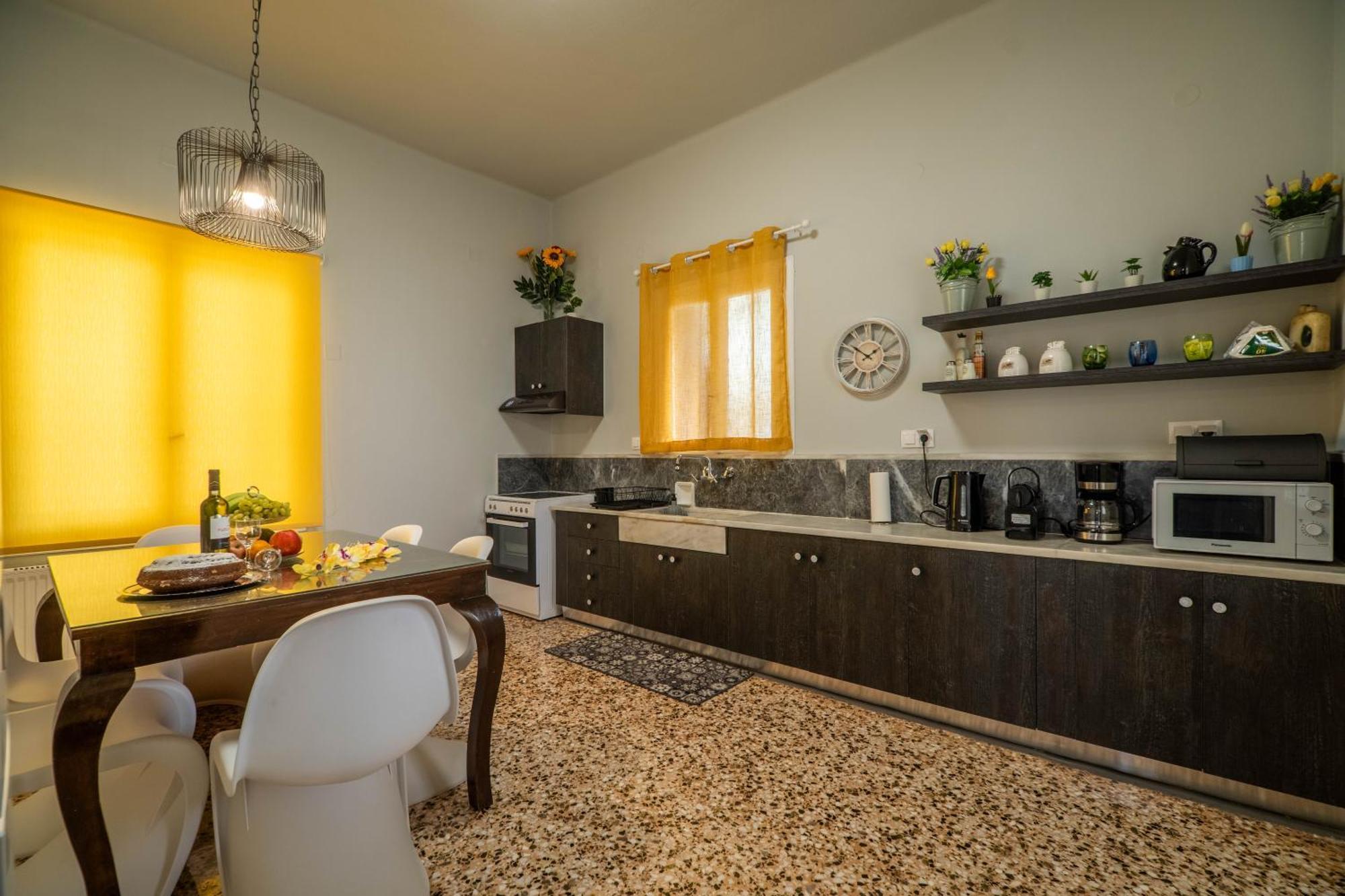 Anmi Hospitality * Chania (Crete)