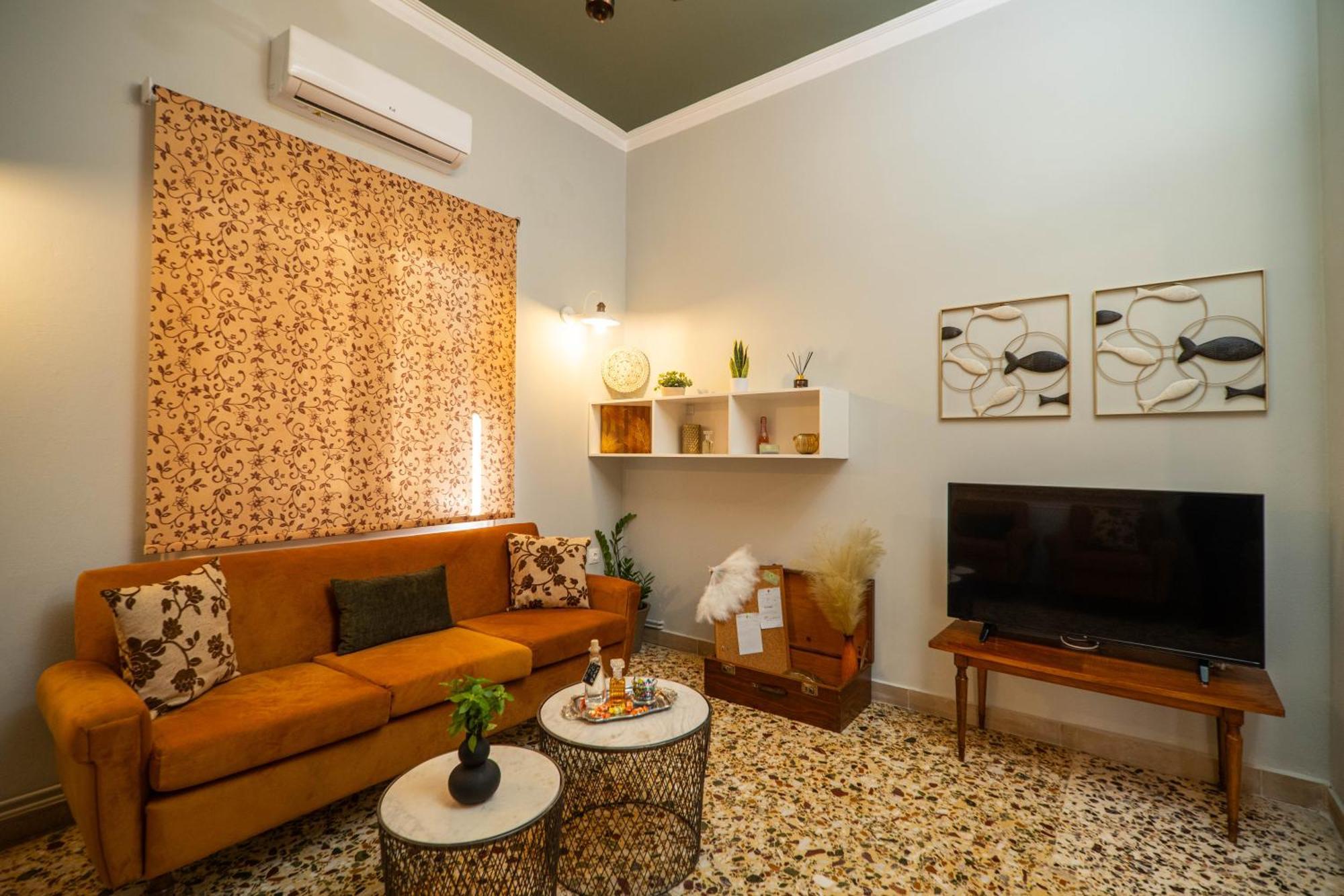 Anmi Hospitality Chania (Crete)