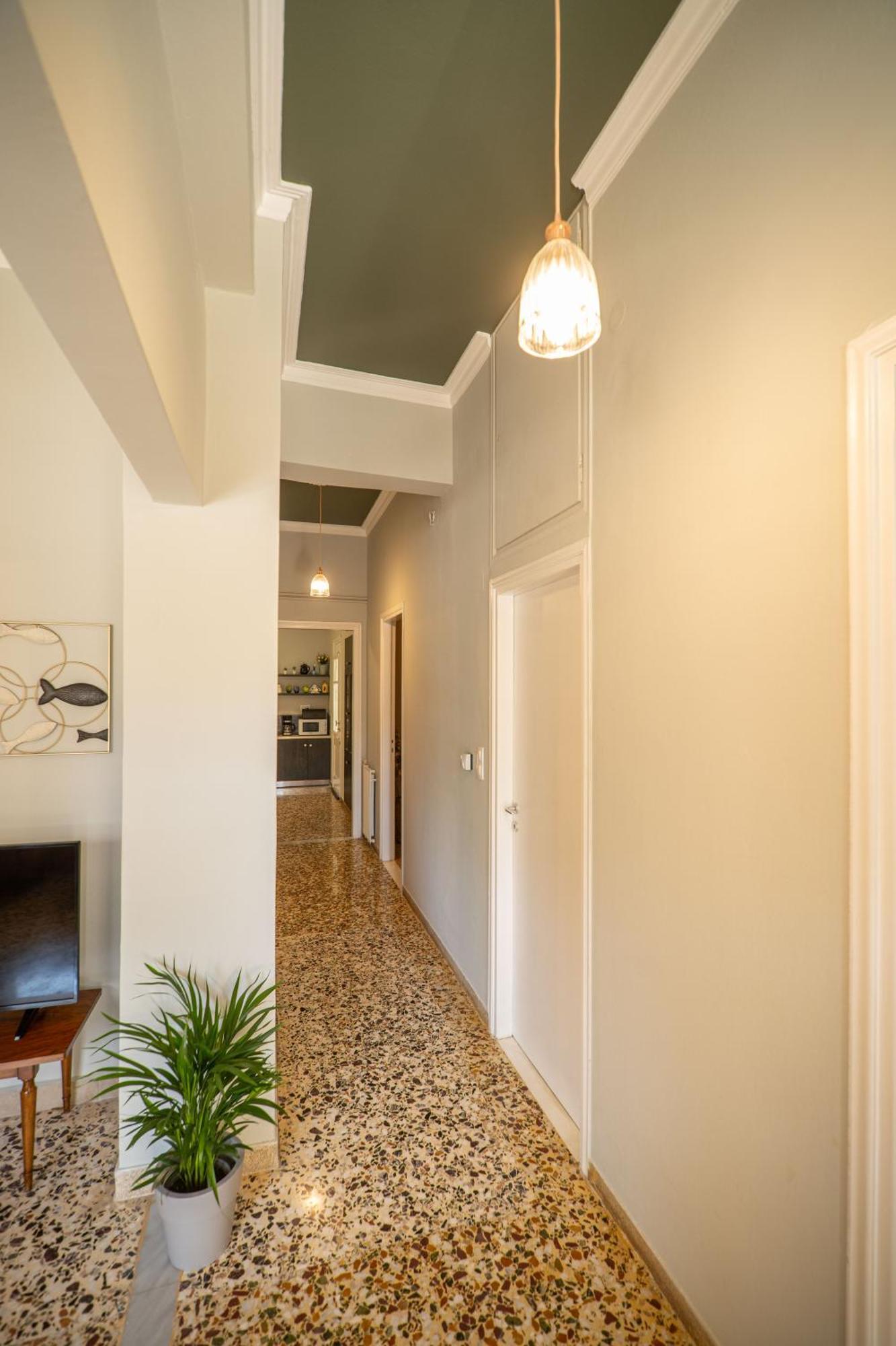 Anmi Hospitality Apartament *