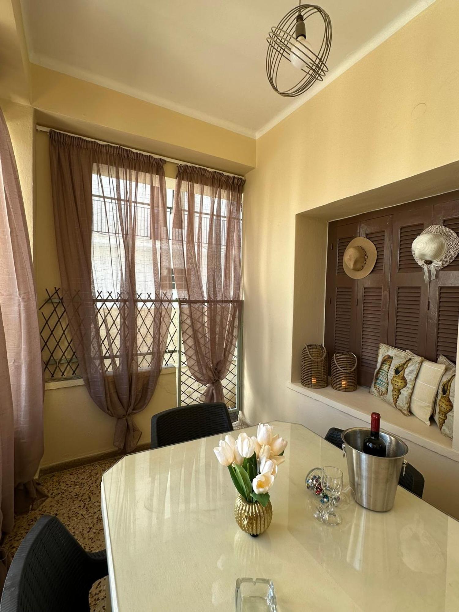 Anmi Hospitality Apartament Chania (Crete)