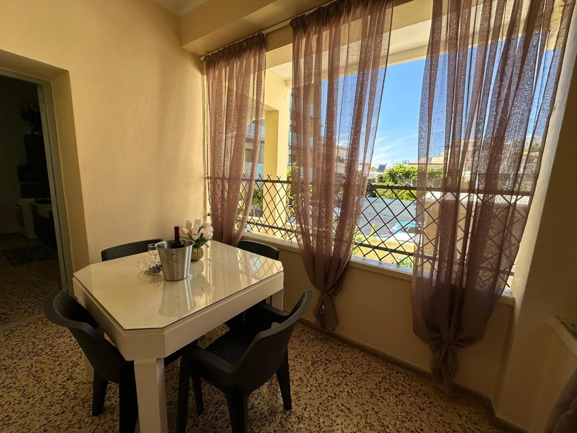 Anmi Hospitality Apartament *