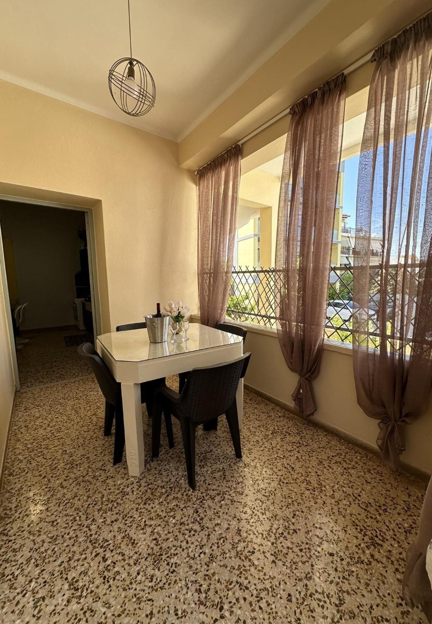Anmi Hospitality * Chania (Crete)